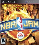 NBA Jam (PlayStation 3)